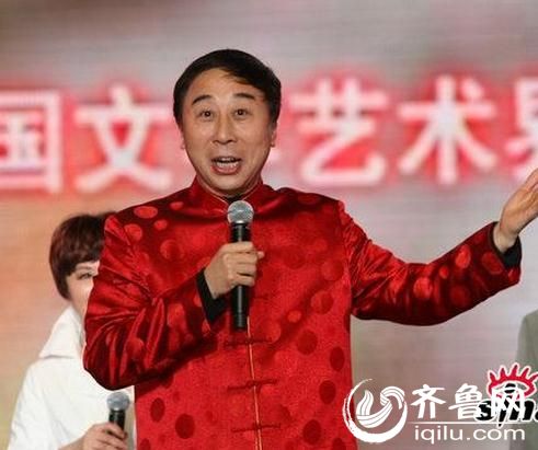 冯巩宋祖英郭达蔡明 领衔上春晚次数最多的钉