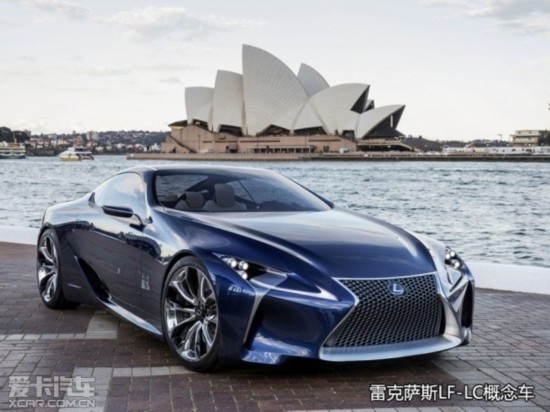 RC F