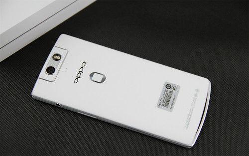 16MPתͷԶȫ OPPO N3 