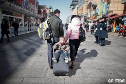 强制生二孩 网友:女权主义者们揭竿而起