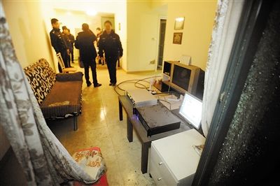 夜袭黑电台重庆听风者一夜端7窝