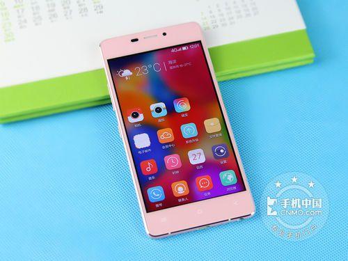 比iPhone 6更薄 市售超薄智能手机盘点