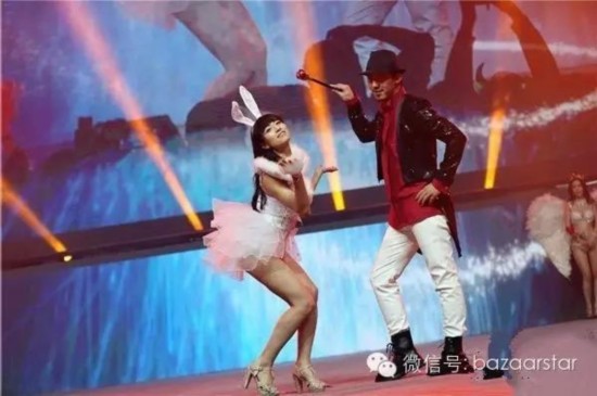 动感之星脱内衣热舞_动感之星美女内衣(2)