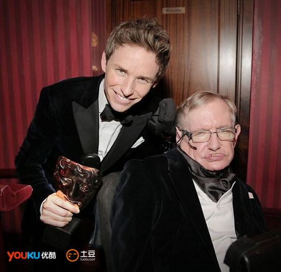 霍金 现身 香港抖包袱|霍金_综合_突袭网-提供