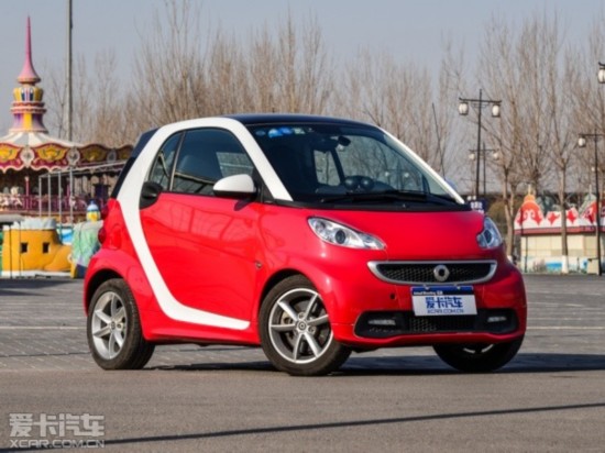 smart2014smart fortwo