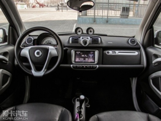 smart2014smart fortwo