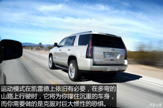() ׵ESCALADE 2015 