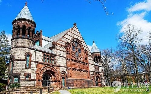 这8句话告诉你 美国顶尖大学都喜欢什么样的学