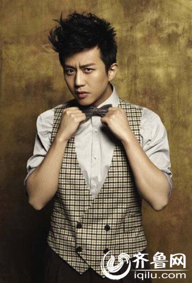 张杰邓超黄磊田亮 盘点娱乐圈里的爱妻好男人