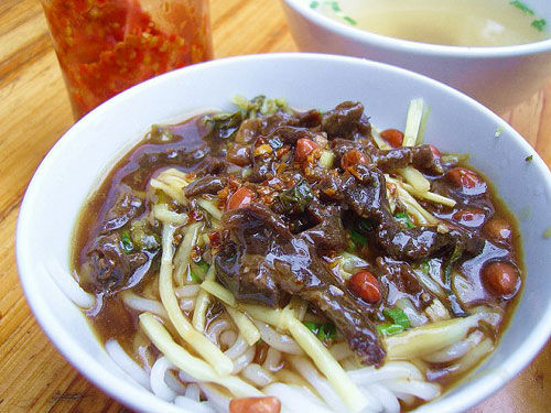 海南特色小吃除了海鲜以外的绝佳美味