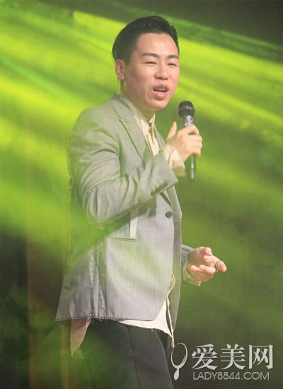 我是歌手3曝完整名单 张靓颖韩红古巨基加盟-