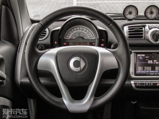 smart2014smart fortwo