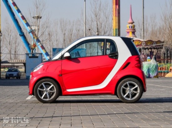 smart2014smart fortwo