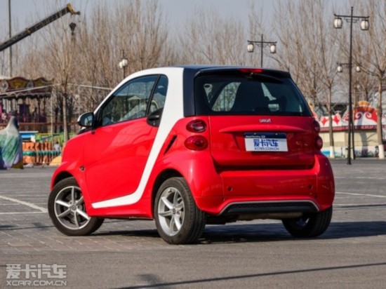 smart2014smart fortwo