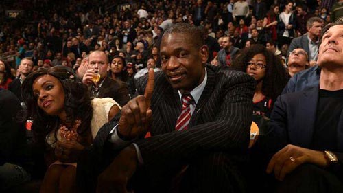 名人堂终极候选名单公布 穆大叔率12人入选