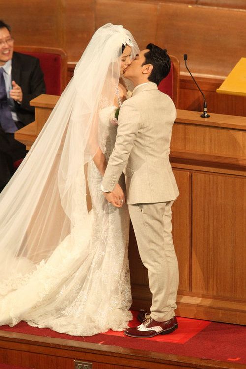 李亚男婚纱照_王祖蓝李亚男婚纱照(3)