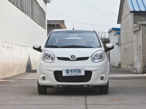 长安乘用车2012款奔奔MINI