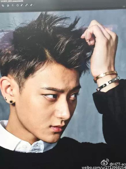 《何以笙箫默》杨幂气质完胜赵淘宝唐嫣 钟汉