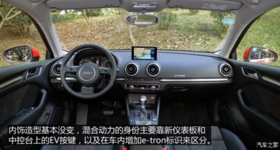 µ() µA3() 2015 Sportback e-tron