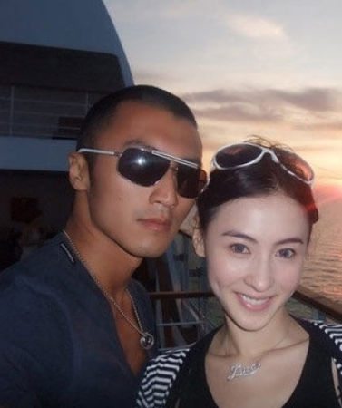 星极品前妻:马雅舒分豪宅还委屈 董洁变出轨人妻