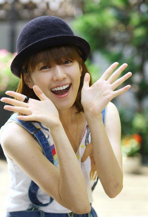 亚洲治愈女神排行榜 刘诗诗林允儿白百何新垣