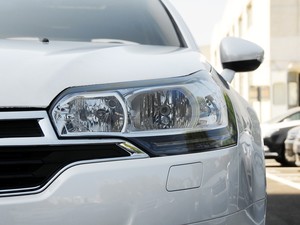 ѩ ѩC5 2014 1.6T Զ