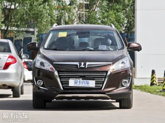 ǽ20146 SUV