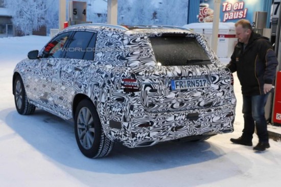 GLC