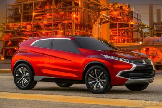XR-PHEV
