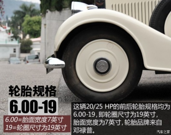 ��˹��˹ ��˹��˹20/25 HP 1935�� ������