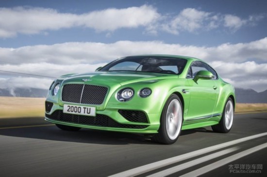 2016ŷ½GT Speed