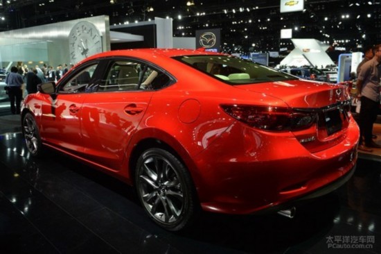 ĿMazda6