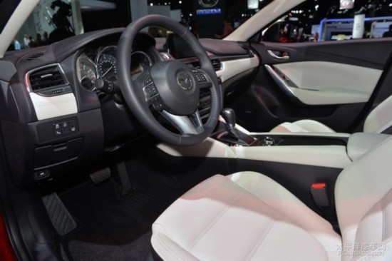 ĿMazda6