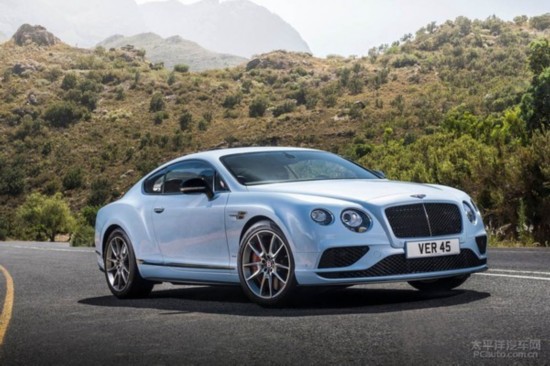 2016ŷ½GT V8 S