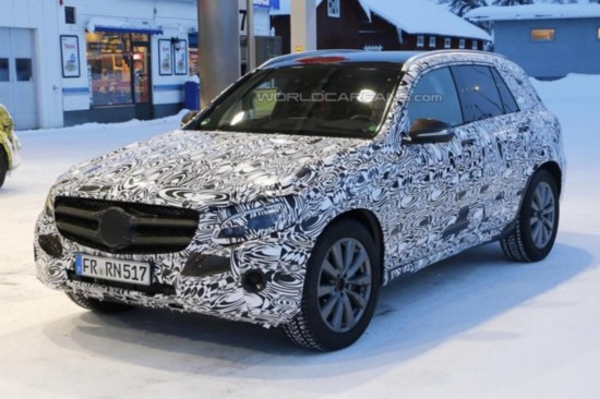 GLC