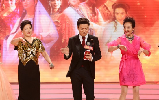 潘长江,郭冬临,杨钰莹,张信哲,贾玲,开心麻花,大鹏,于莎莎,snh48等