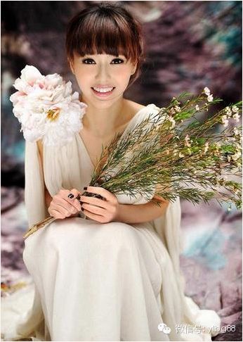 娱乐圈十大校花:刘亦菲董洁唐嫣孙俪李小璐--人