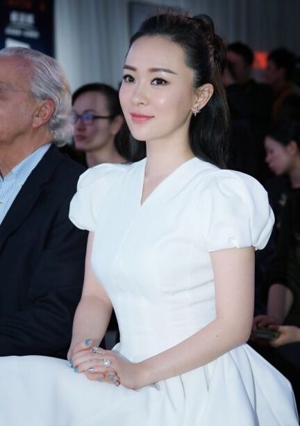 霍思燕:做父母禁忌增多 爱情没有保鲜秘籍