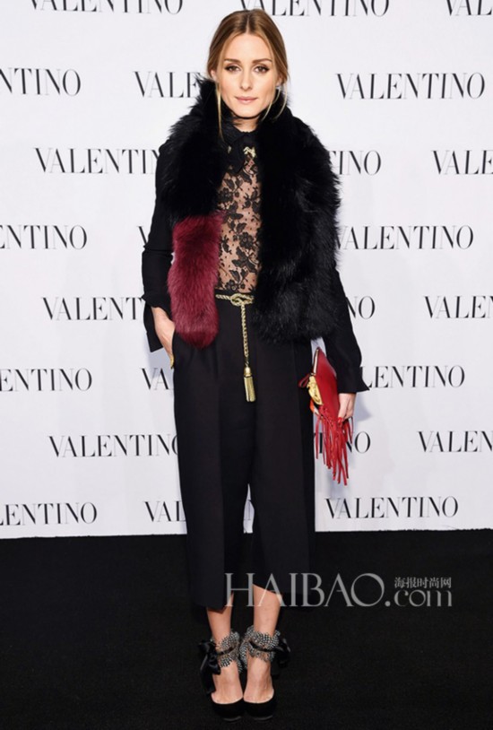 άǡĪ (Olivia Palermo)