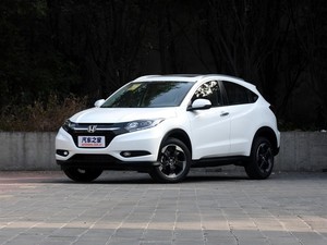   2015 1.5L CVT
