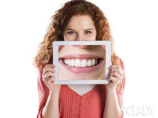 美白牙膏能让牙齿越刷越白吗?