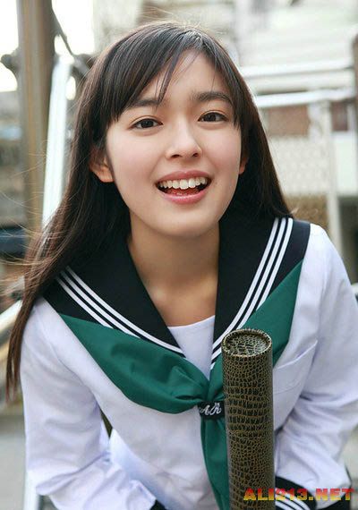 井上真央北川景子 清纯漂亮有气质的日本女星