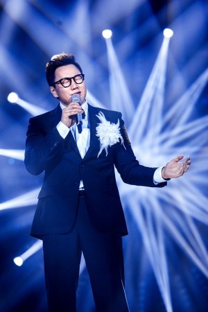 《我是歌手》赛事突变 郑淳元封纯元皇后