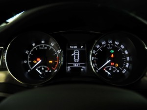 Ϻ˹´  2013 1.4TSI DSG˰