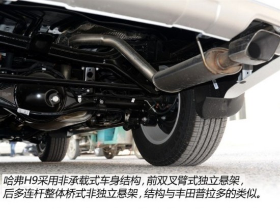 �������� ����H9 2015�� 2.0T ��׼��