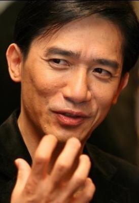 化妆师揭明星真容:孙燕姿满脸痘坑 梁朝伟个矮