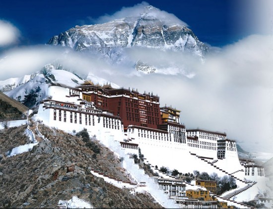 趁着春节去旅行 2015国内旅游好去处