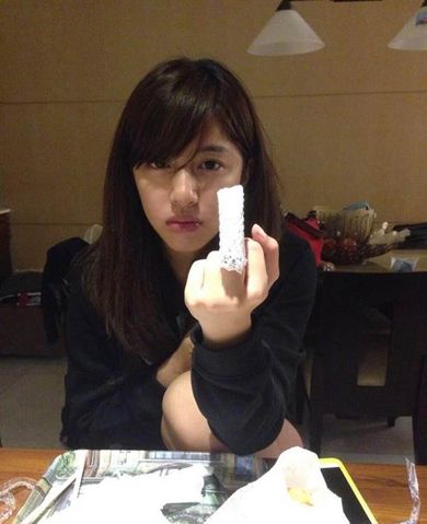 4<em>大学</em>男生因散布台湾网络<em>美女</em>裸照被判刑(图)