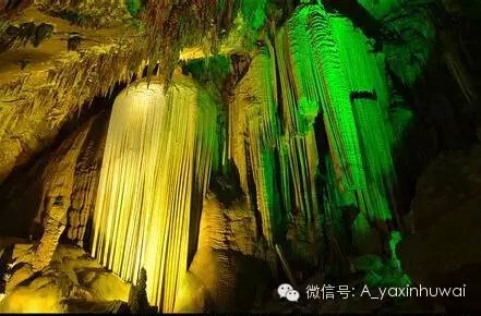 中国最美的10大自然遗产 有你的家乡吗？(图8)