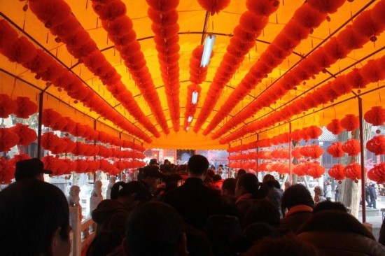 洛阳黄金大道开放4天被踩坏 美国姑娘被逼婚老